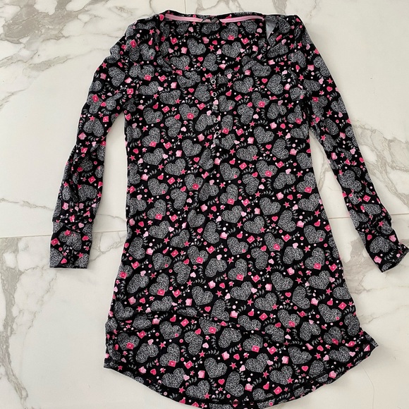 Faboulous Sleepwear Long Sleeve - Picture 1 of 3